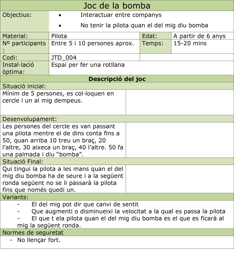 Joc de la bomba (JTR_004) copia